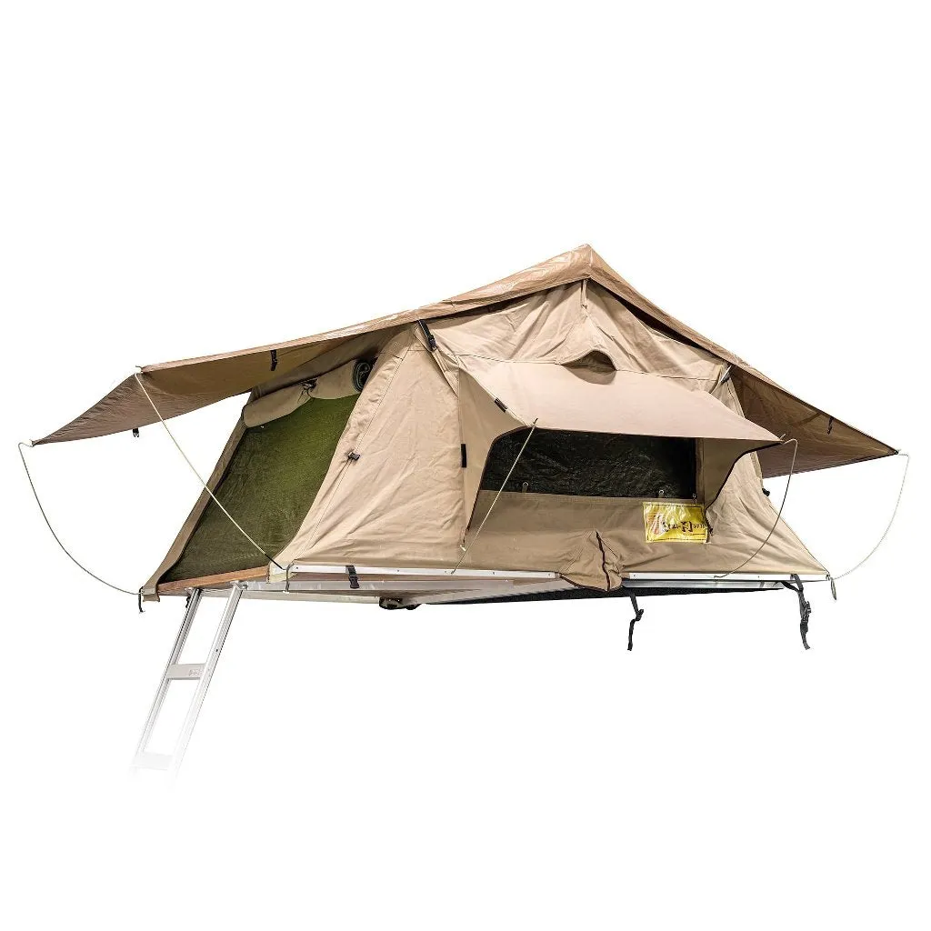 Equipt Series 3 Roof Top Tent