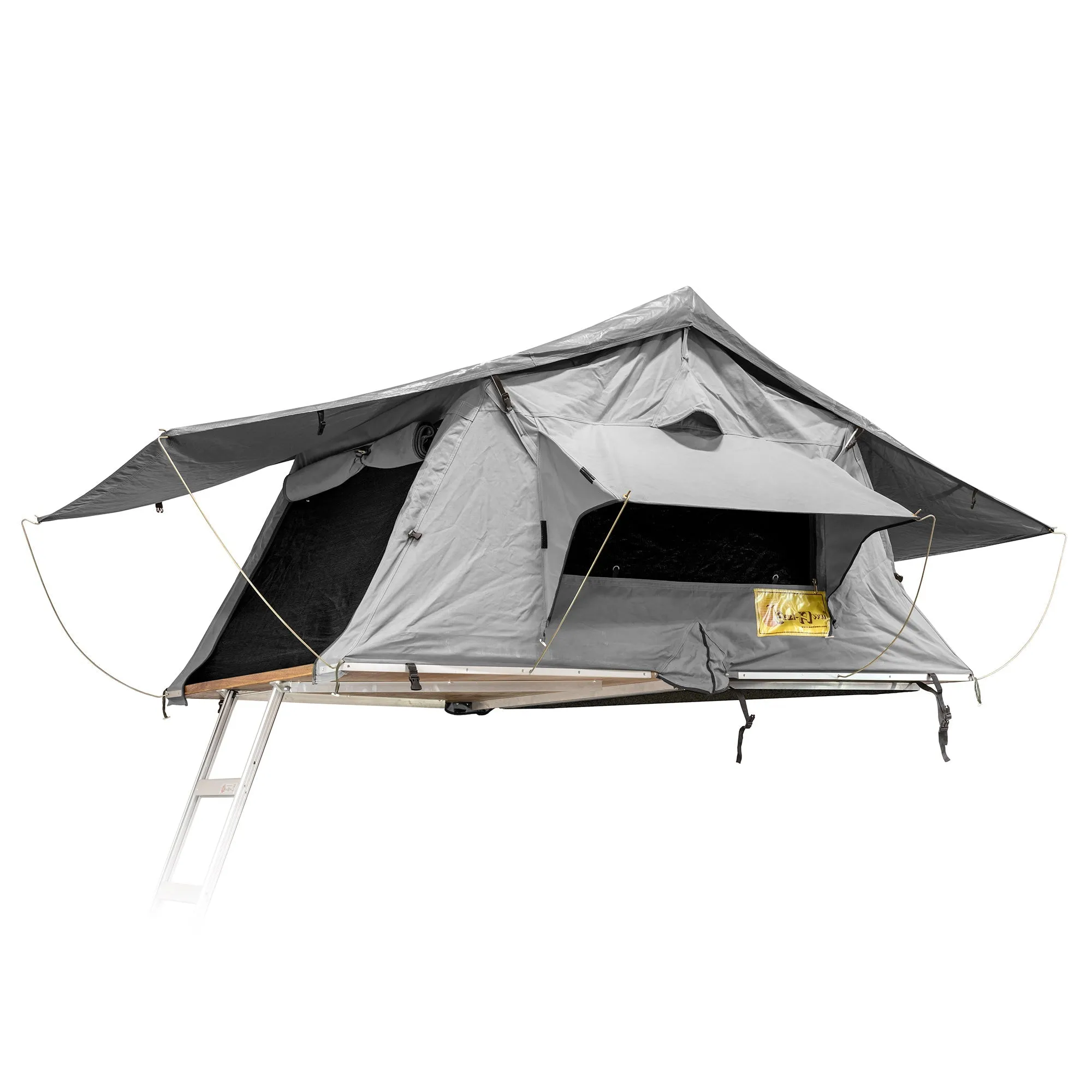 Equipt Series 3 Roof Top Tent