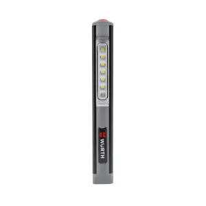 ErgoPower Pocket LED Pen Light