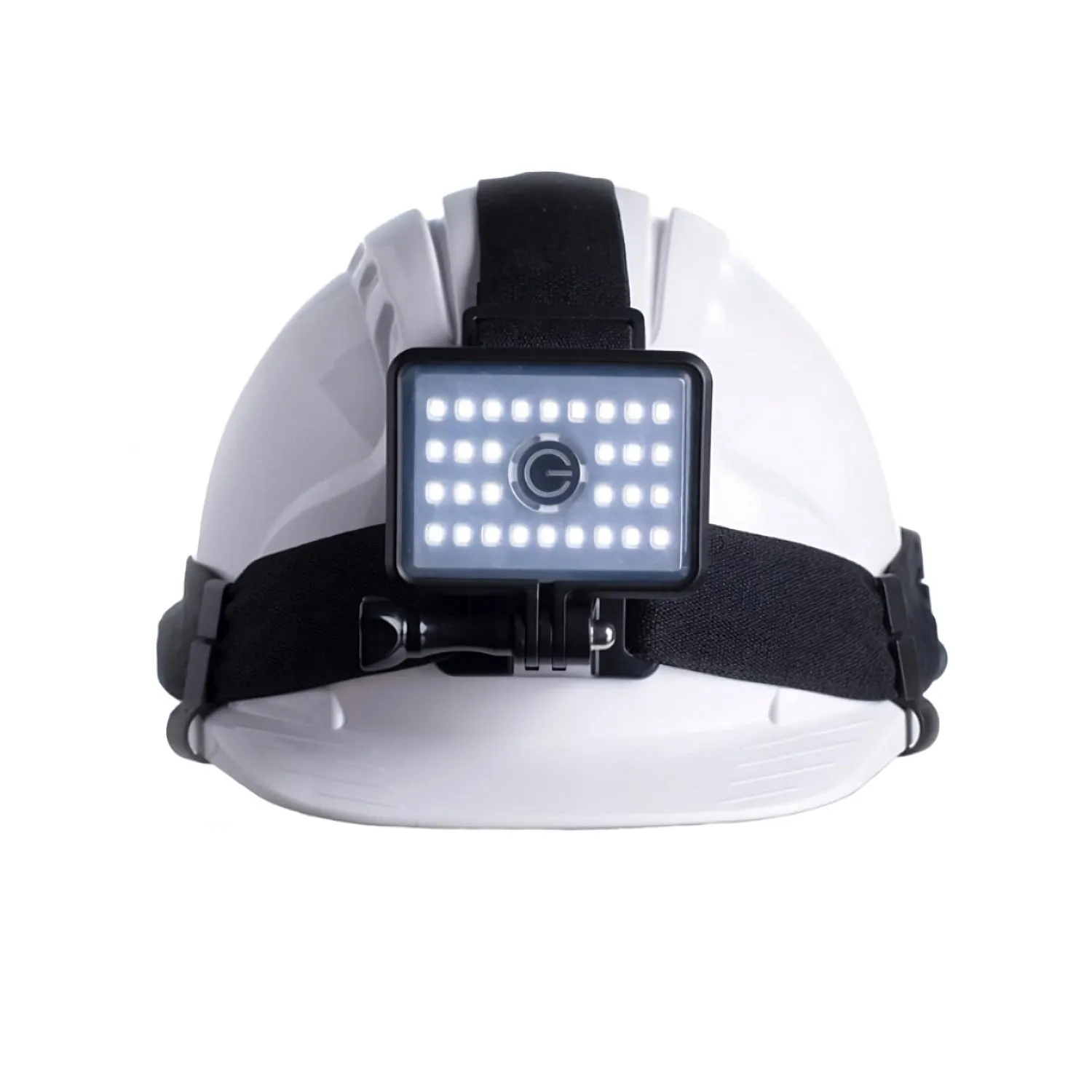 Essentials Pack 900 Lumens Ultra-Compact Multi-Use Sealed Rubber (IP69K) Worklight CRI 95  5600K