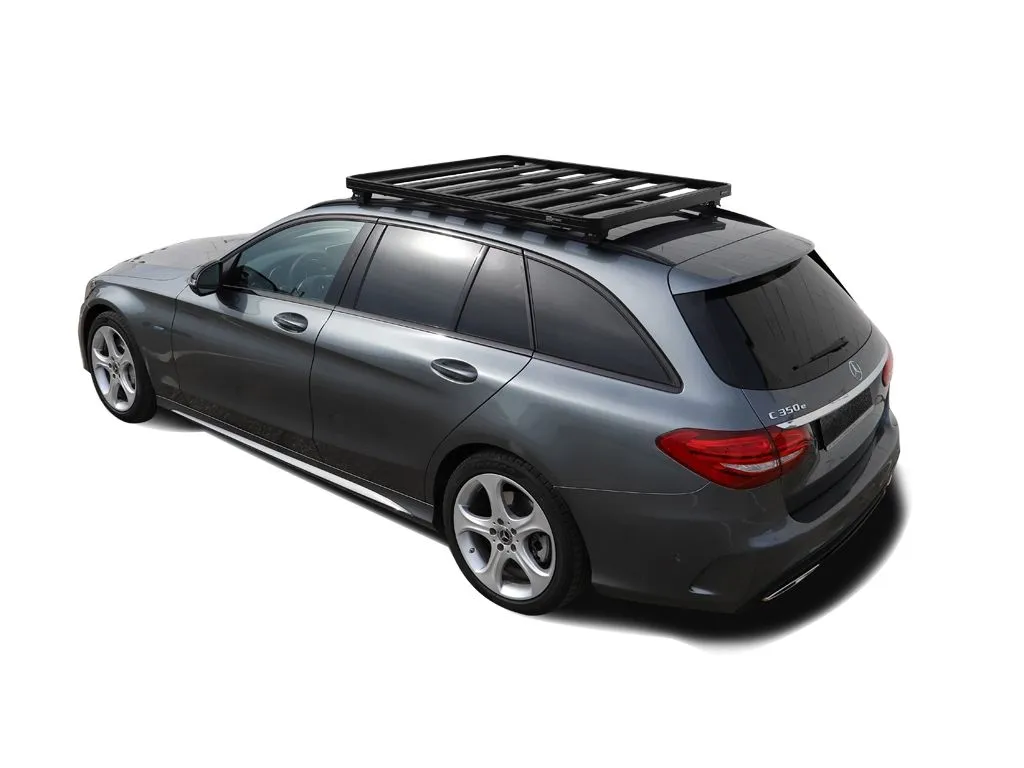 Front Runner Slimline II Roof Rack For Mercedes-Benz C-Class Estate 2014-Current