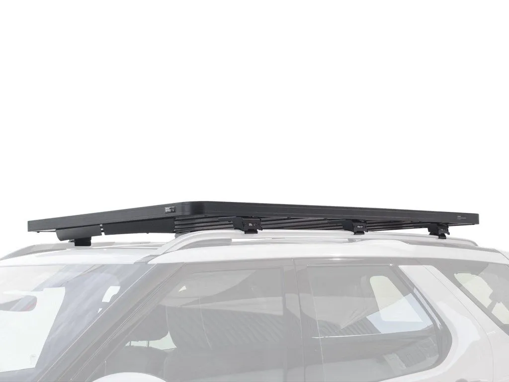 Front Runner Slimline II Roof Rack Kit For Lexus RX (2016-Current)