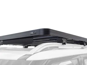 Front Runner Slimline II Roof Rack Kit For Lexus RX (2016-Current)