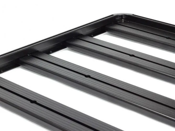 Front Runner Slimline II Roof Rack Kit For Lexus RX (2016-Current)