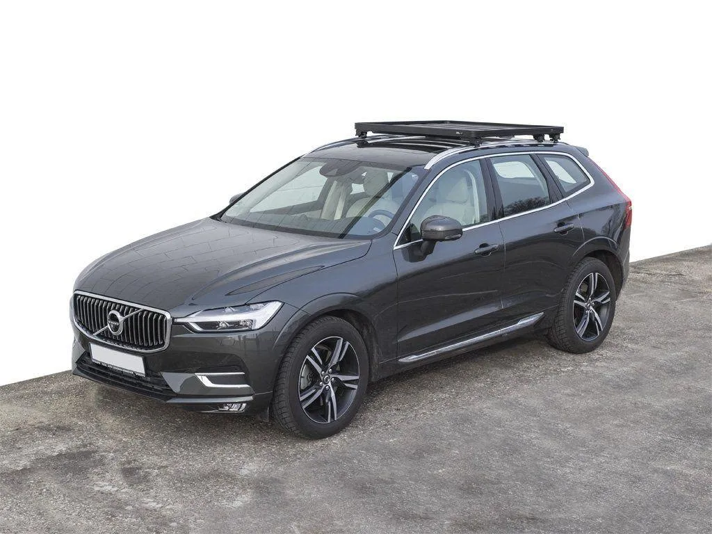 Front Runner Slimline II Roof Rack Kit For Volvo XC60 (2018-Current)