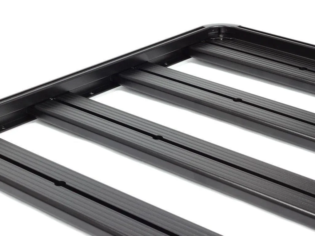 Front Runner Slimline II Roof Rack Kit For Volvo XC60 (2018-Current)