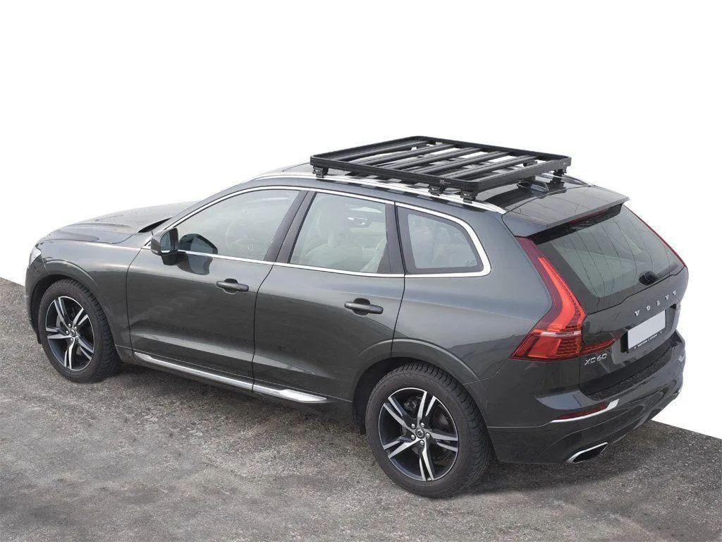 Front Runner Slimline II Roof Rack Kit For Volvo XC60 (2018-Current)