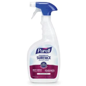 GOJO Purell Foodservice Surface Sanitizer(32 oz.)