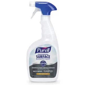 GOJO Purell Professional Surface Disinfectant(32 oz.)