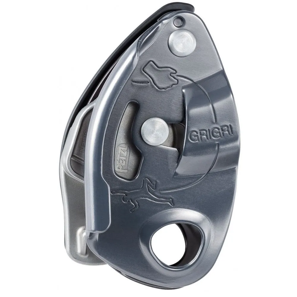 GriGri Belay Device