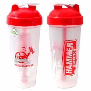 HAMMER - Blender Bottle Premium Shaker Bottle