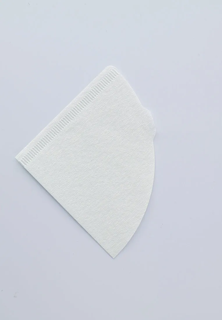 Hario V60 White Paper Filter 40 sheets