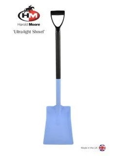 Harold Moore Lightweight Shovel