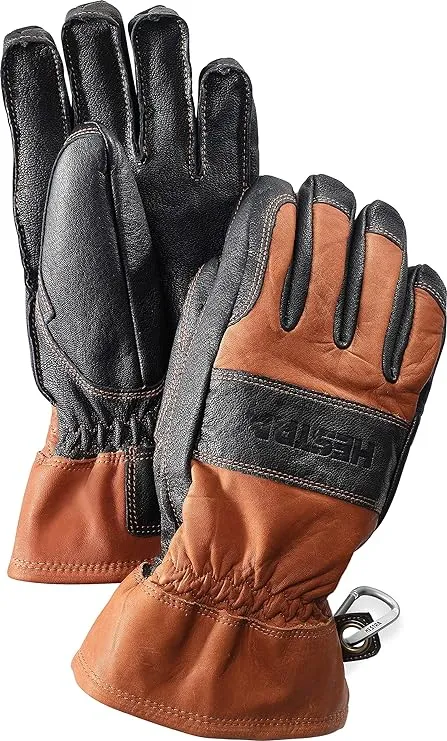 Hestra Falt Guide Ski Gloves - Men's