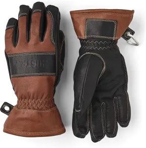 Hestra Falt Guide Ski Gloves - Men's