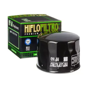 HF 160 BMW MOTORCYCLE OIL FILTER