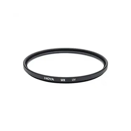 Hoya 52mm UX II UV Filter