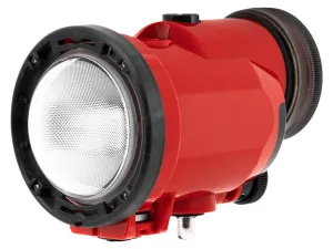 INON S-220 Ultra Wide, High Power, Compact Underwater Strobe