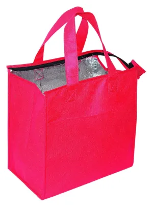 Insulated Grocery Bag - Custom Printed