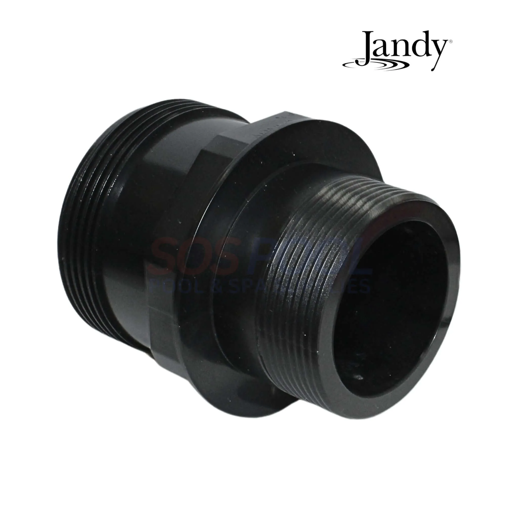 Jandy Bulkhead Assembly With O-Rings For DEL and CL Filters | R0358200