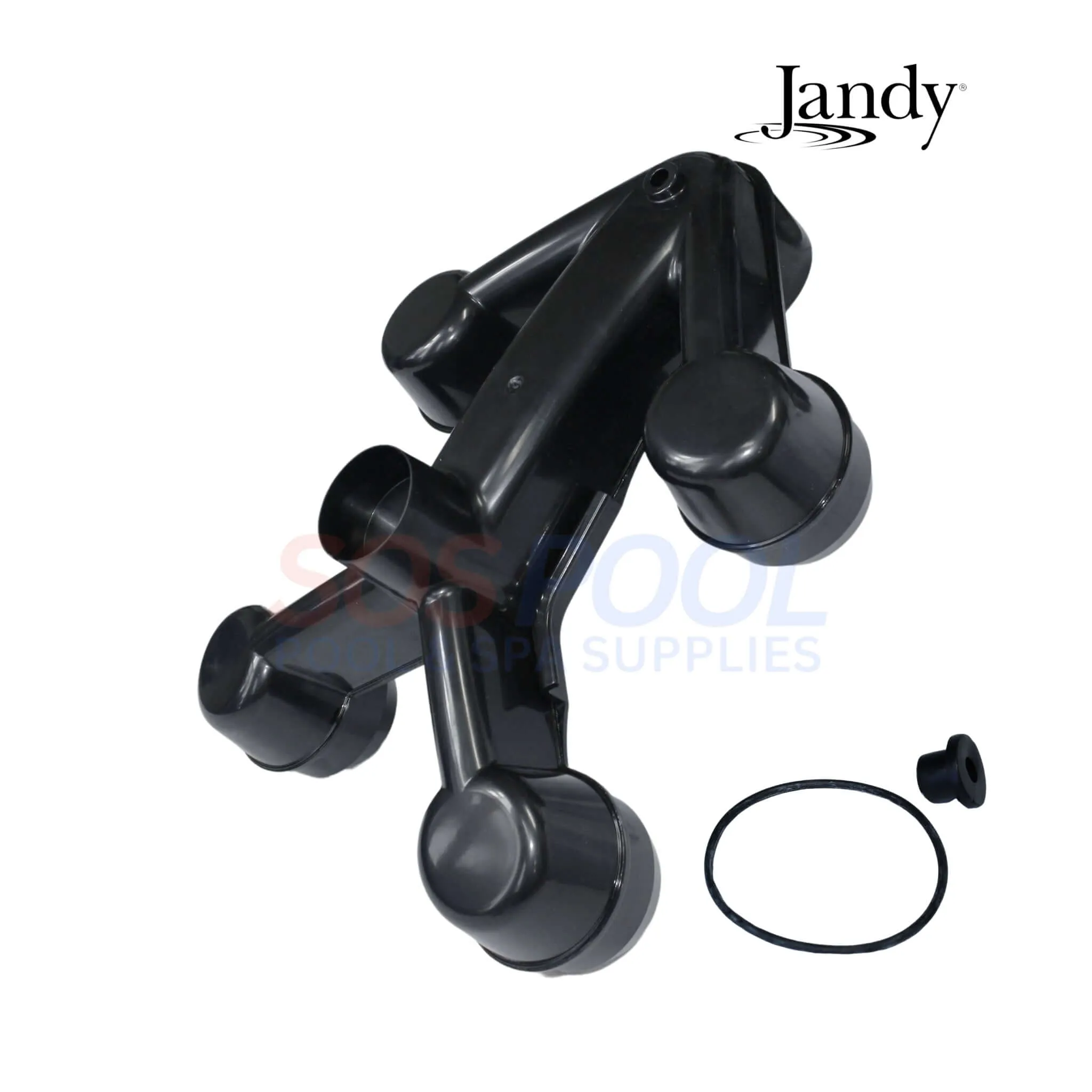 Jandy Manifold For CV and CL Filters | R0357600