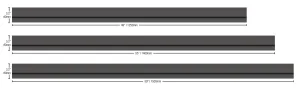 Jeep Gladiator K9 Load Bar Kit