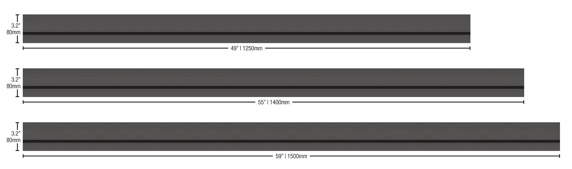 Jeep Wrangler JL K9 Load Bar Kit