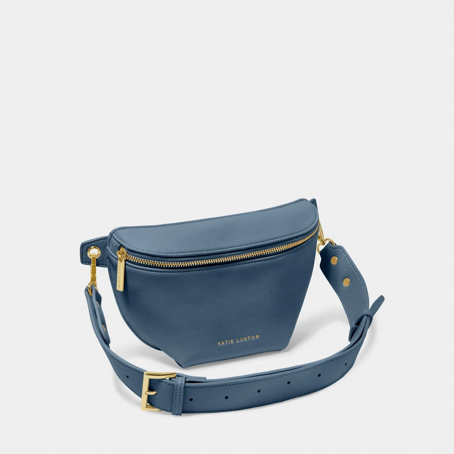 Katie Loxton Maya Belt Bag Navy