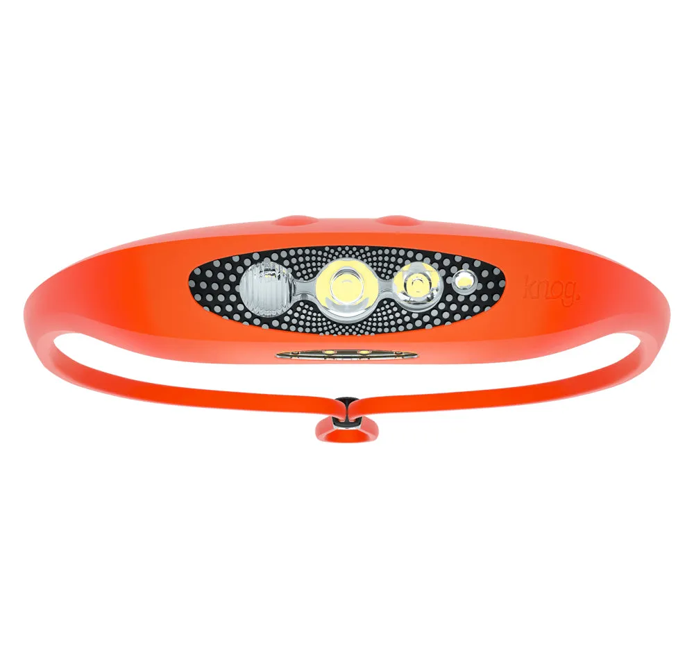 Knog Bilby 400 Lumen Headlamp