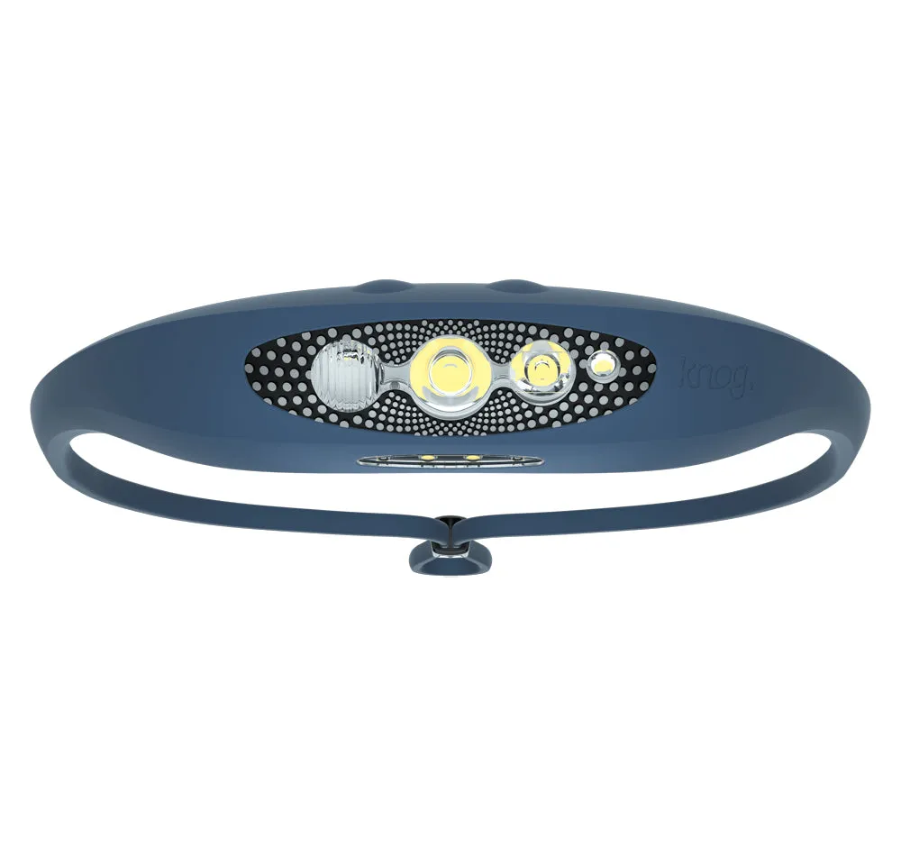 Knog Bilby 400 Lumen Headlamp