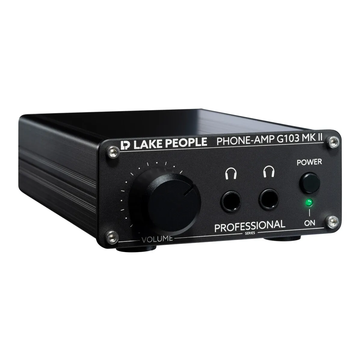 Lake People G103-S MKII (Standard) Headphone Amplifier