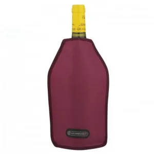 Le Creuset WA-126 Cooler Sleeve Burgundy