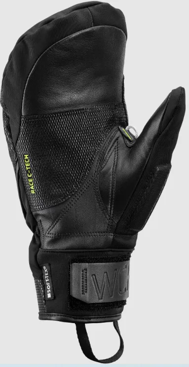 Leki WCR C-Tech 3D Mitt