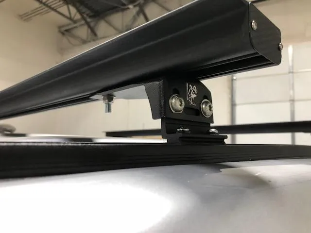 Lexus GX K9 Load Bar Kit