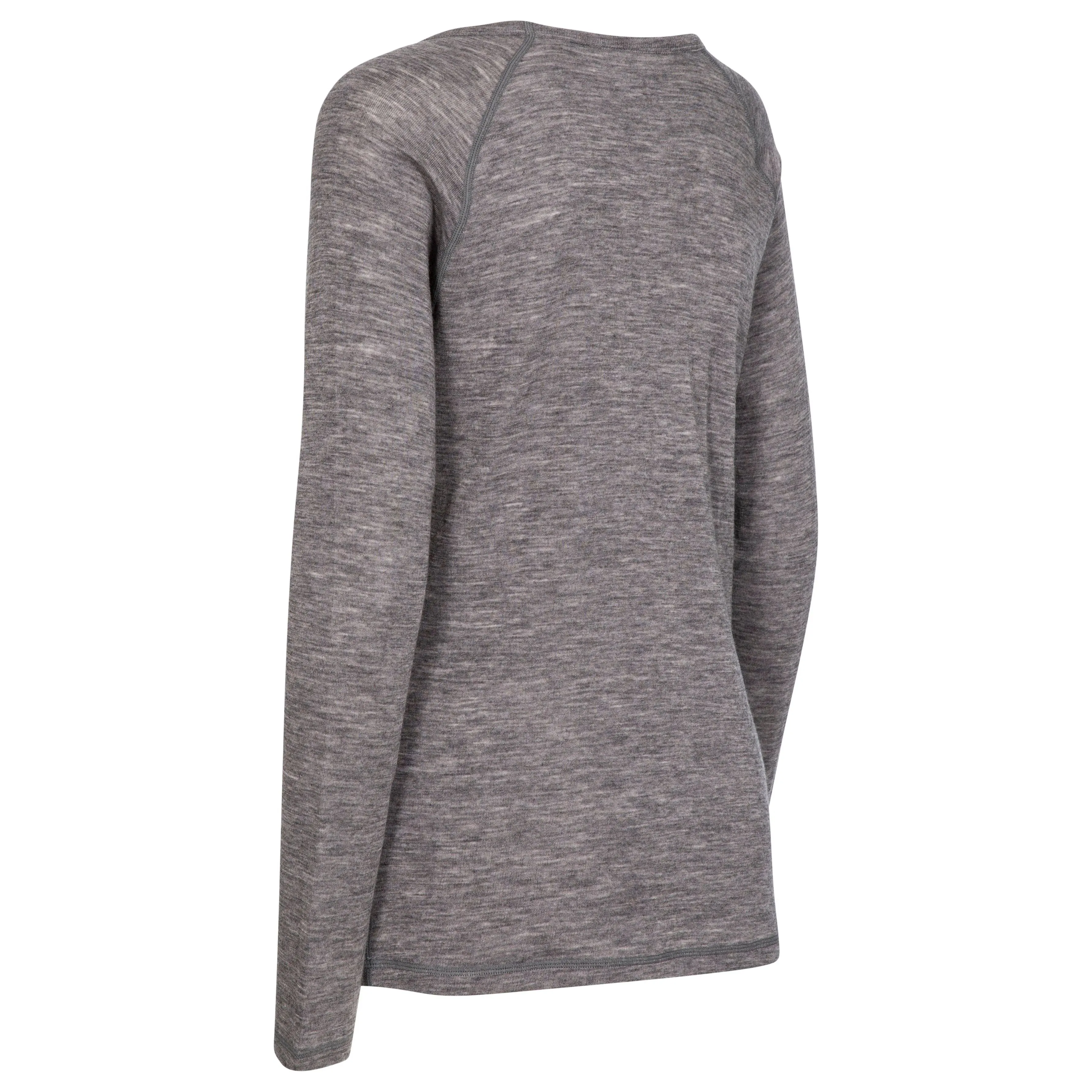 Libra Women's DLX Merino Wool Base Layer Top