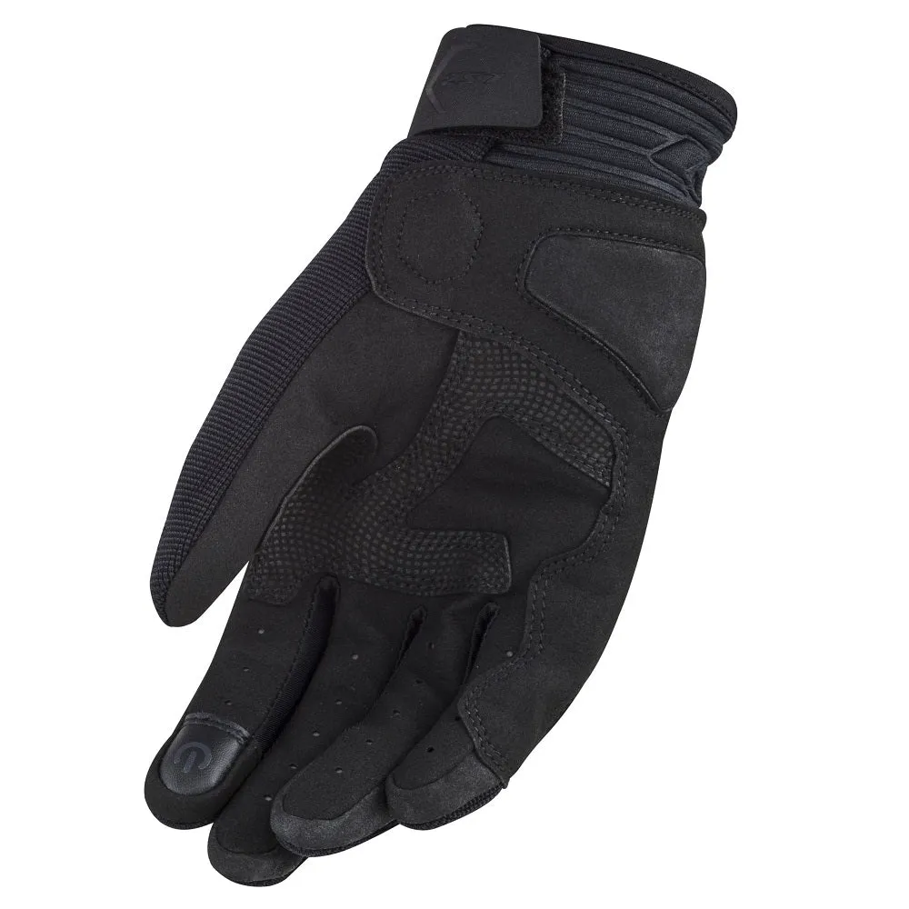 Ls2 All Terrain Lady Gloves Black