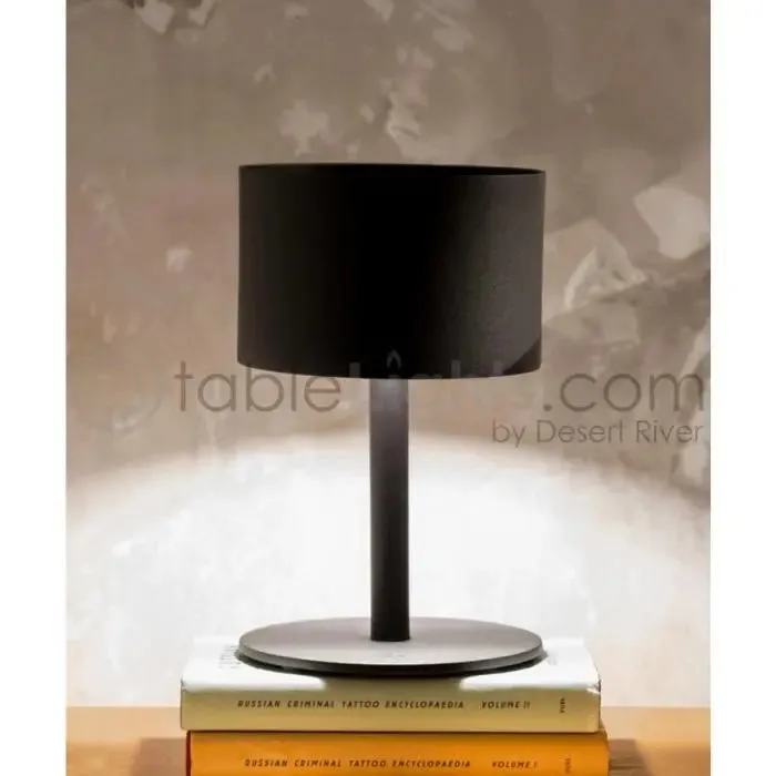 Maiori La Lampe Pose 1 Table Lamp (Coffee)