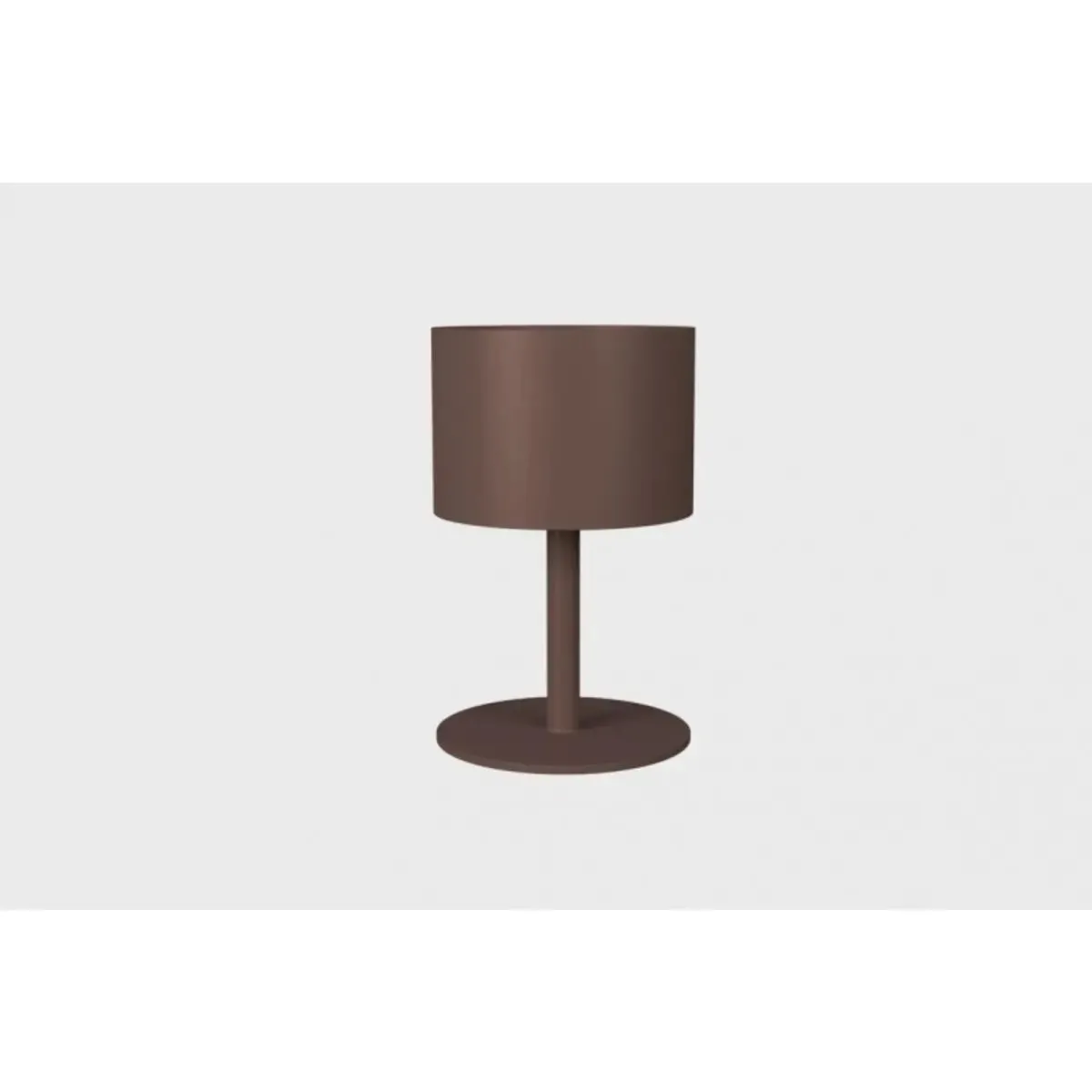 Maiori La Lampe Pose 1 Table Lamp (Coffee)