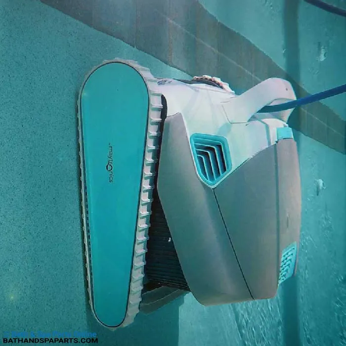 Maytronics Dolphin Active 20 Robotic Pool Cleaner (99996203-USW)