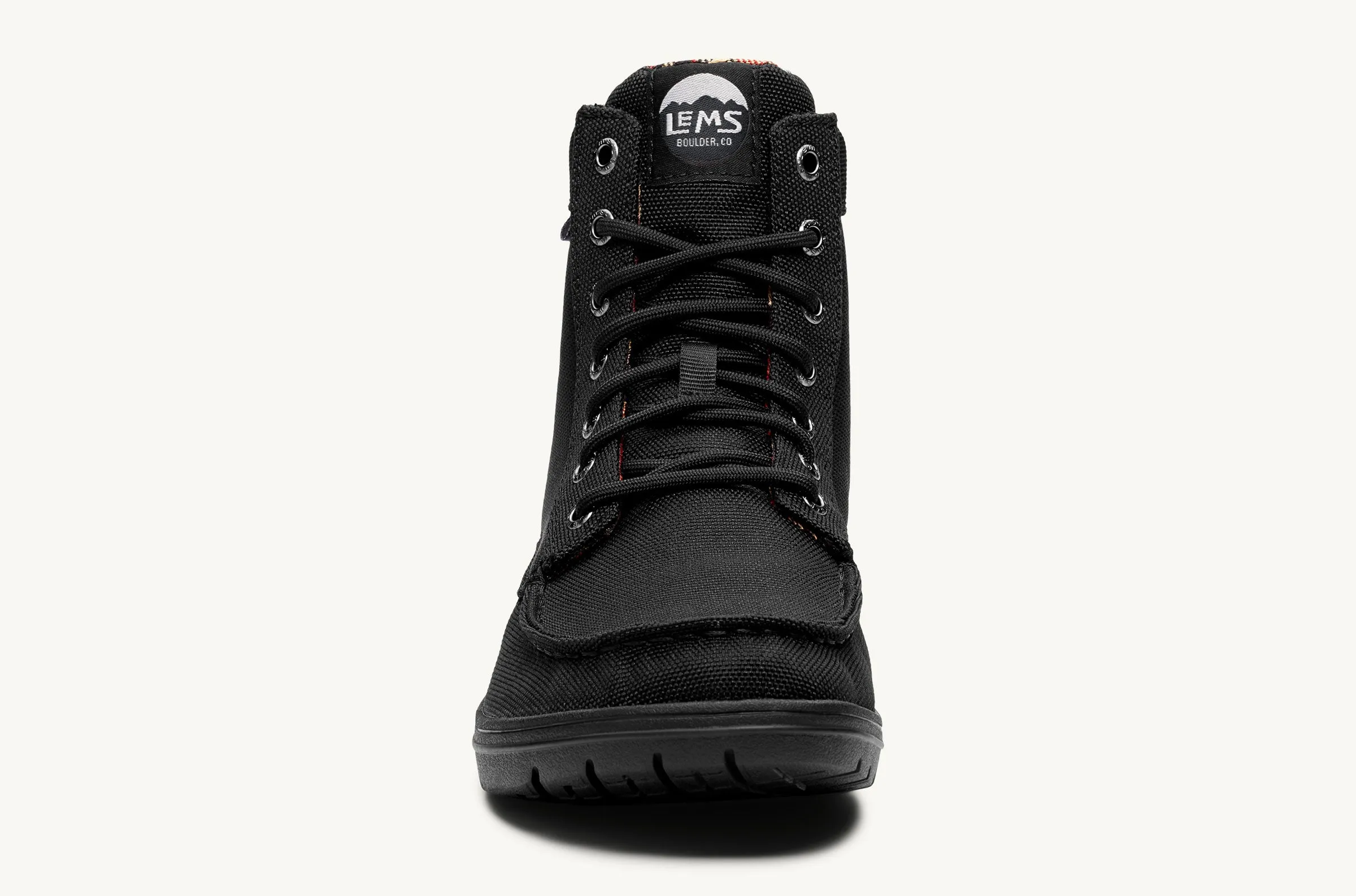 Men's Boulder Boot Vegan