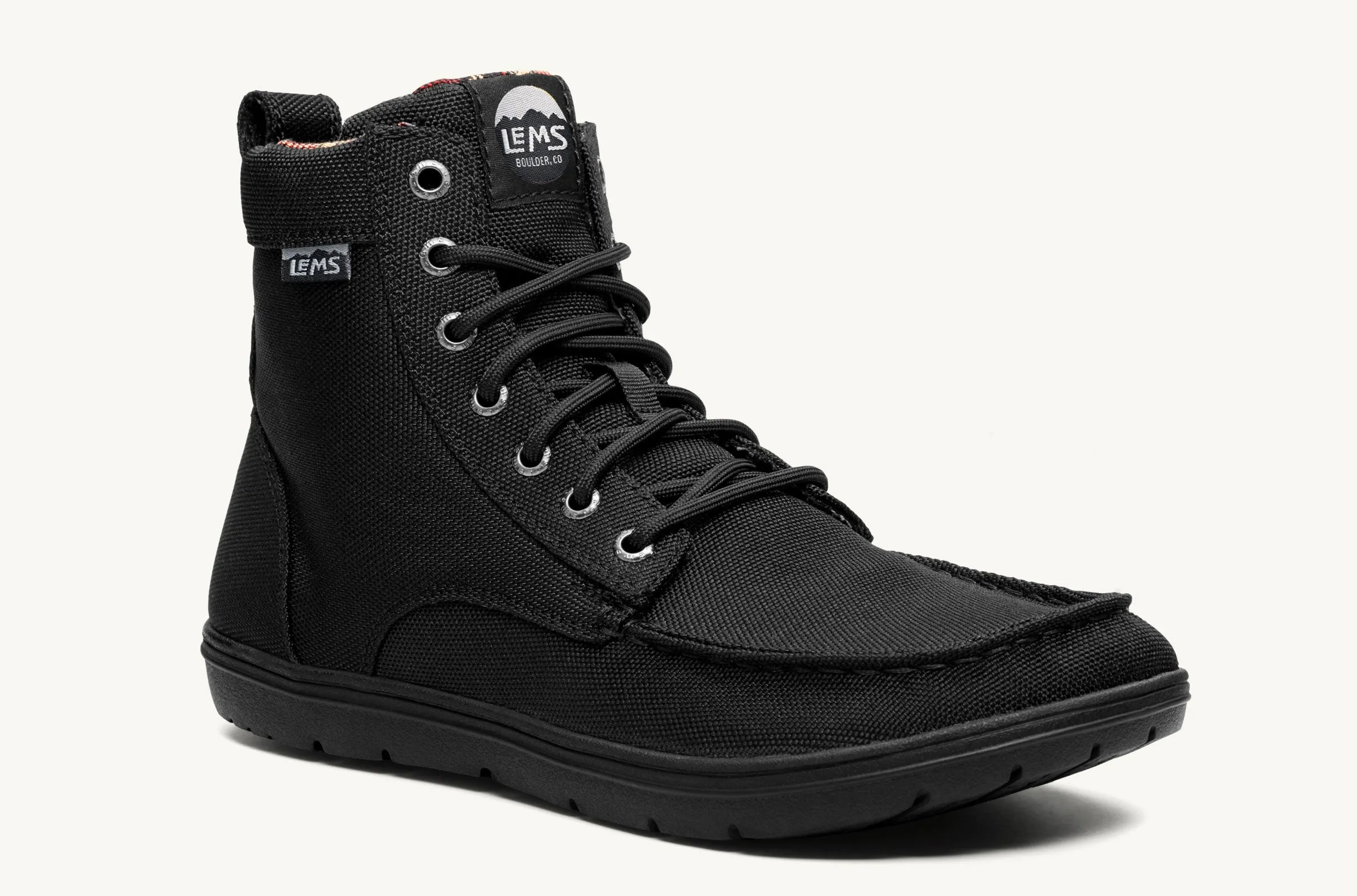 Men's Boulder Boot Vegan