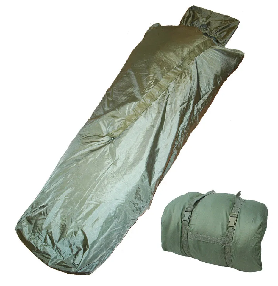 Military Sleeping Bag - French Army F1