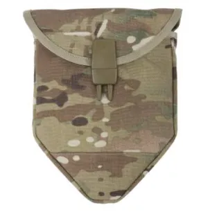 MOLLE Tri-Fold Shovel Cover