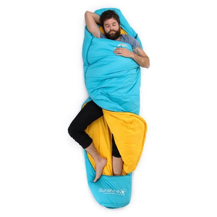 NatureHike Outdoor Hike Sleeping Bag