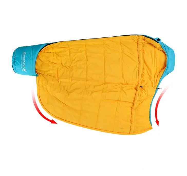 NatureHike Outdoor Hike Sleeping Bag