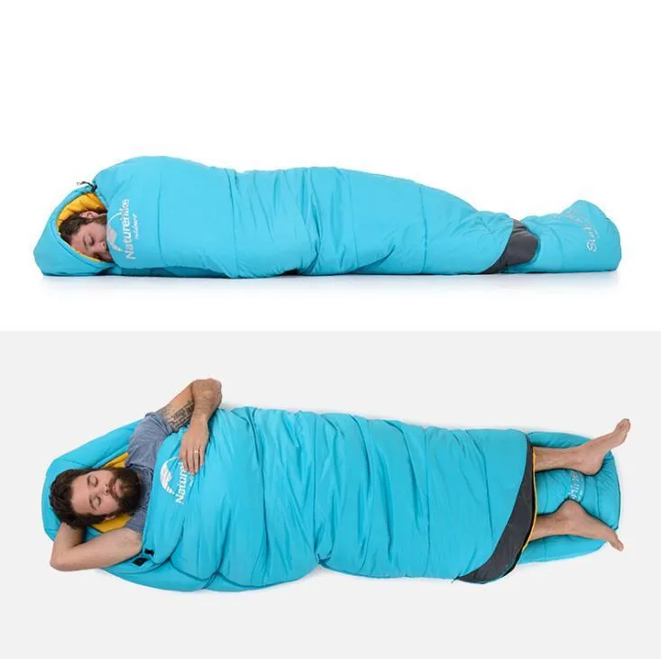 NatureHike Outdoor Hike Sleeping Bag