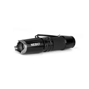 NEBO CSI Edge 90 LED 90 Lumens Flashlight 5872