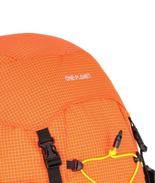 ONE PLANET Extrovert 55L Pack