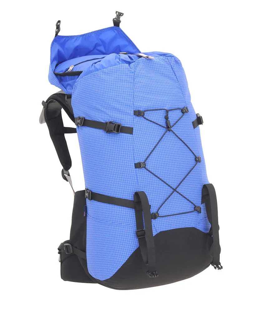 One Planet Extrovert Backpack