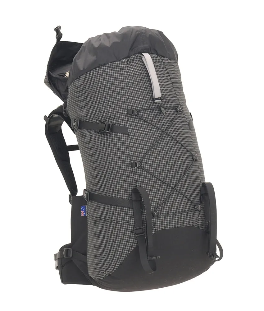 One Planet Extrovert Backpack